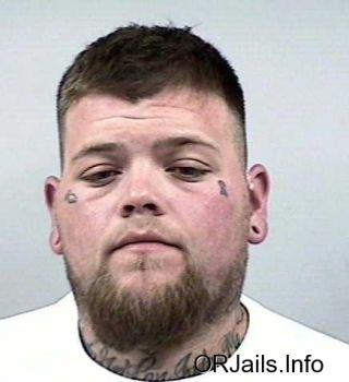 Michael Lewis Brickey Mugshot